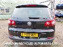 View Auto part ECU VOLKSWAGEN TIGUAN 2008