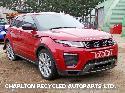 View Auto part ECU LAND ROVER RANGE ROVER EVOQUE 2017