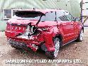 View Auto part ECU LAND ROVER RANGE ROVER EVOQUE 2017