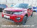 View Auto part ECU LAND ROVER DISCOVERY SPORT 2016