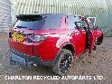 View Auto part ECU LAND ROVER DISCOVERY SPORT 2016