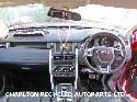 View Auto part ECU LAND ROVER DISCOVERY SPORT 2016