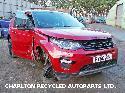 View Auto part ECU LAND ROVER DISCOVERY SPORT 2016