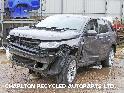 View Auto part Door Handle LAND ROVER DISCOVERY SPORT 2016