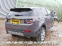 View Auto part Door Handle LAND ROVER DISCOVERY SPORT 2016