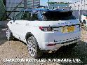 View Auto part L Quarter Window LAND ROVER RANGE ROVER EVOQUE 2015