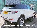 View Auto part L Quarter Window LAND ROVER RANGE ROVER EVOQUE 2015