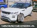 View Auto part L Quarter Window LAND ROVER RANGE ROVER EVOQUE 2015