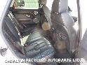View Auto part L Quarter Window LAND ROVER RANGE ROVER EVOQUE 2015