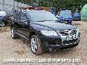 View Auto part RR Hub/Stub Axle Assembly VOLKSWAGEN TOUAREG 2009
