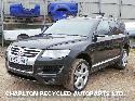 View Auto part RR Hub/Stub Axle Assembly VOLKSWAGEN TOUAREG 2009