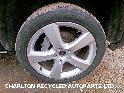View Auto part RR Hub/Stub Axle Assembly VOLKSWAGEN TOUAREG 2009