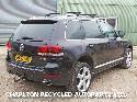 View Auto part RR Hub/Stub Axle Assembly VOLKSWAGEN TOUAREG 2009