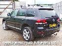 View Auto part RR Hub/Stub Axle Assembly VOLKSWAGEN TOUAREG 2009