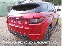View Auto part Alternator LAND ROVER RANGE ROVER EVOQUE 2015