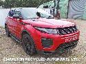 View Auto part Alternator LAND ROVER RANGE ROVER EVOQUE 2015