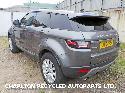 View Auto part Exhaust Manifold LAND ROVER RANGE ROVER EVOQUE 2016