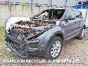 View Auto part Exhaust Manifold LAND ROVER RANGE ROVER EVOQUE 2016
