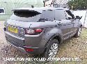 View Auto part Exhaust Manifold LAND ROVER RANGE ROVER EVOQUE 2016