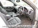 View Auto part Overflow Bottle AUDI Q5 2009
