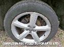 View Auto part Overflow Bottle AUDI Q5 2009