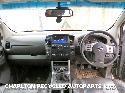 View Auto part Wiper Motor Front NISSAN NAVARA 2012