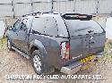View Auto part Wiper Motor Front NISSAN NAVARA 2012