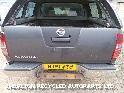 View Auto part Wiper Motor Front NISSAN NAVARA 2012