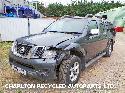 View Auto part Wiper Motor Front NISSAN NAVARA 2012