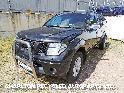 View Auto part Radio Display NISSAN NAVARA 2008
