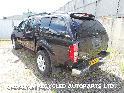 View Auto part Radio Display NISSAN NAVARA 2008