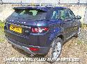 View Auto part Radiator LAND ROVER RANGE ROVER EVOQUE 2013