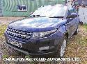 View Auto part Radiator LAND ROVER RANGE ROVER EVOQUE 2013