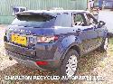 View Auto part Door Handle LAND ROVER RANGE ROVER EVOQUE 2015