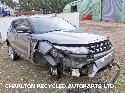 View Auto part Door Panel LAND ROVER RANGE ROVER EVOQUE 2013