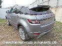 View Auto part Door Panel LAND ROVER RANGE ROVER EVOQUE 2013