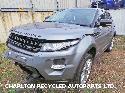 View Auto part Door Panel LAND ROVER RANGE ROVER EVOQUE 2013