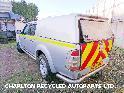 View Auto part ECU FORD RANGER 2010