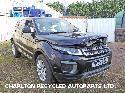 View Auto part L Door Mirror LAND ROVER RANGE ROVER EVOQUE 2016