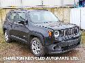 View Auto part Alternator JEEP RENEGADE 2015