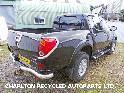 View Auto part Front/Comp Propshaft MITSUBISHI L200 2014