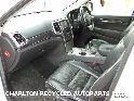 View Auto part LF Hub/Stub Axle Assembly JEEP GRAND CHEROKEE 2013