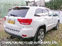 View Auto part LF Hub/Stub Axle Assembly JEEP GRAND CHEROKEE 2013