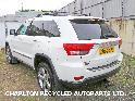 View Auto part LF Hub/Stub Axle Assembly JEEP GRAND CHEROKEE 2013