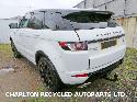 View Auto part Misc Switch LAND ROVER RANGE ROVER EVOQUE 2012