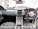 View Auto part Misc Switch LAND ROVER RANGE ROVER EVOQUE 2012