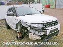 View Auto part Misc Switch LAND ROVER RANGE ROVER EVOQUE 2012