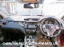View Auto part LF Strut NISSAN QASHQAI 2014