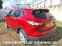 View Auto part LF Strut NISSAN QASHQAI 2014