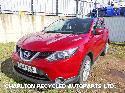 View Auto part LF Strut NISSAN QASHQAI 2014